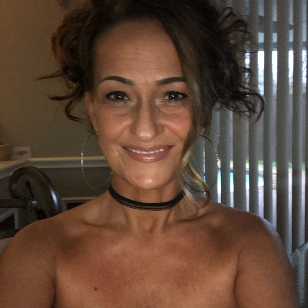 Meet your Posher, Kariann